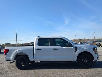2025 Ford F-150 Winder GA