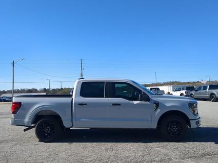 2025 Ford F-150 Winder GA