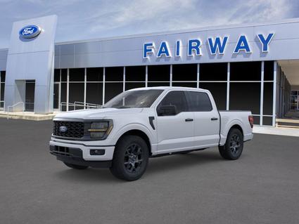 2026 Ford F-150 Greenville SC