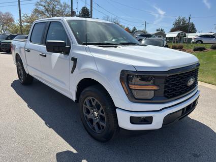 2026 Ford F-150 York SC
