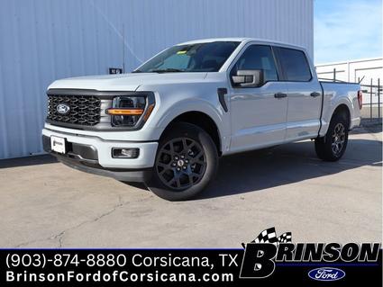 2026 Ford F-150 Corsicana TX