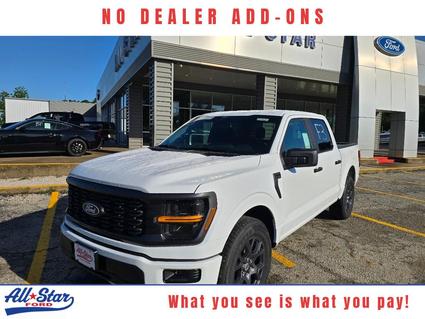 2026 Ford F-150 Palestine TX
