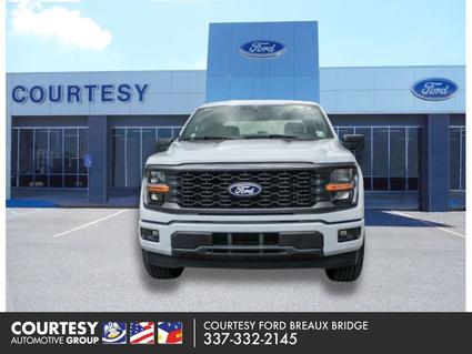 2025 Ford F-150 Breaux Bridge LA