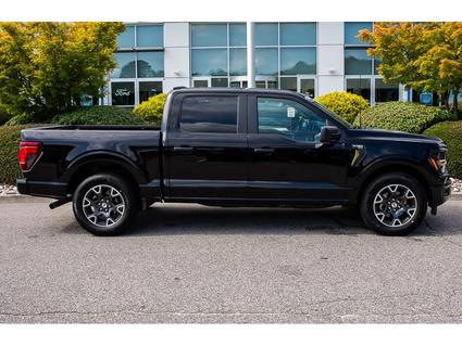 2025 Ford F-150 Virginia Beach VA
