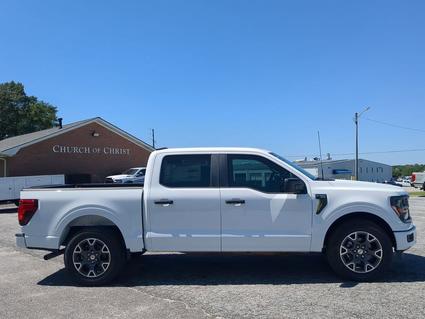 2025 Ford F-150 Winder GA