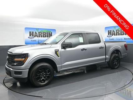 2025 Ford F-150 Scottsboro AL