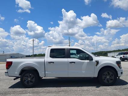 2025 Ford F-150 Winder GA