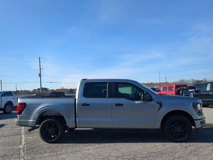 2025 Ford F-150 Winder GA