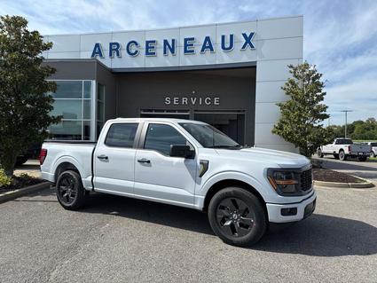 2025 Ford F-150 New Iberia LA