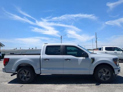 2025 Ford F-150 Winder GA