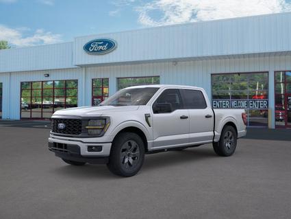 2025 Ford F-150 Virginia Beach VA