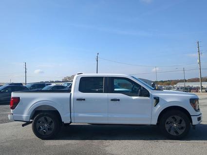 2025 Ford F-150 Winder GA