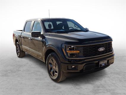 2025 Ford F-150 Lamesa TX