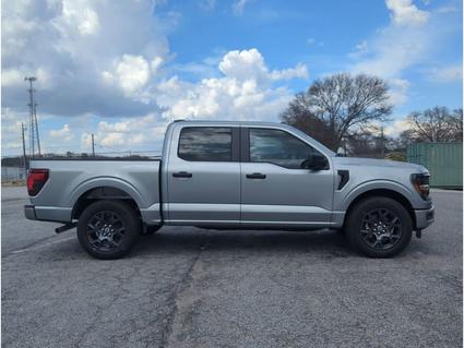 2026 Ford F-150 Winder GA