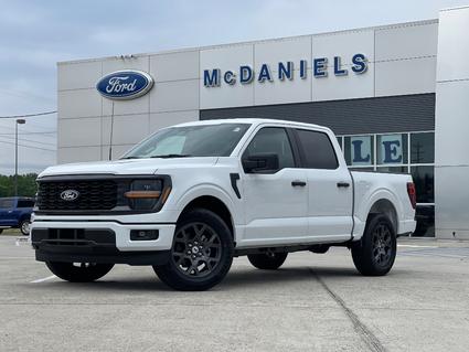 2026 Ford F-150 Orangeburg SC