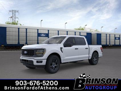 2026 Ford F-150 Athens TX