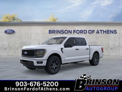2026 Ford F-150 Athens TX