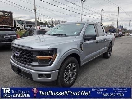 2024 Ford F-150 Knoxville TN