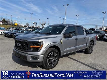 2024 Ford F-150 Knoxville TN