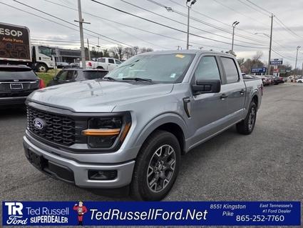 2024 Ford F-150 Knoxville TN
