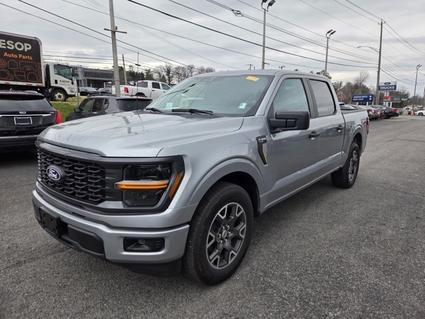2024 Ford F-150 Knoxville TN