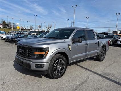 2024 Ford F-150 Knoxville TN