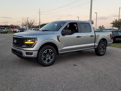 2024 Ford F-150 Wauchula FL