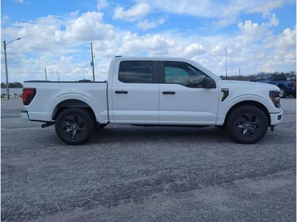 2025 Ford F-150 Winder GA