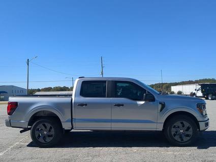 2025 Ford F-150 Winder GA