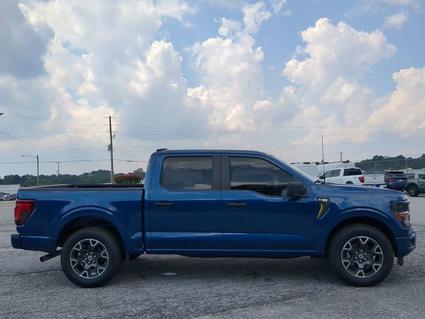 2025 Ford F-150 Winder GA