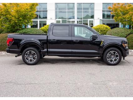 2025 Ford F-150 Virginia Beach VA