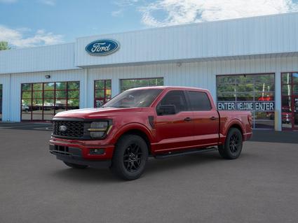 2025 Ford F-150 Virginia Beach VA