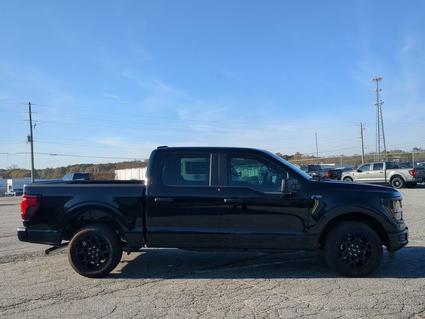 2025 Ford F-150 Winder GA