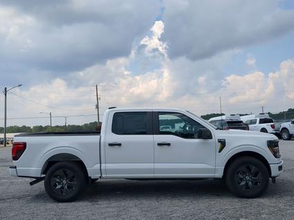 2025 Ford F-150 Winder GA