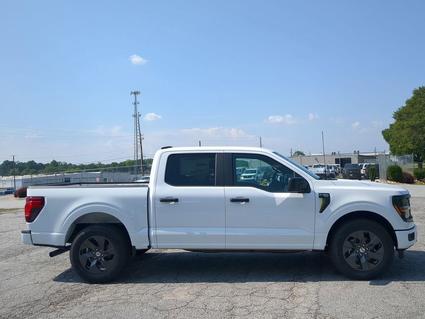 2025 Ford F-150 Winder GA