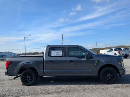 2025 Ford F-150 Winder GA