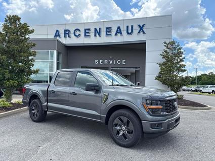 2025 Ford F-150 New Iberia LA