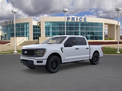 2025 Ford F-150 Turlock CA
