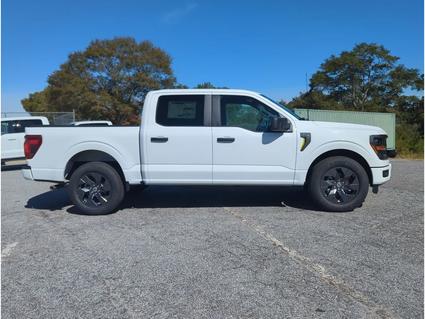 2025 Ford F-150 Winder GA