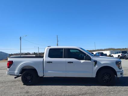 2025 Ford F-150 Winder GA