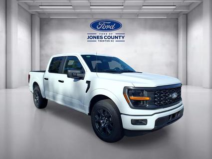 2026 Ford F-150 Trenton NC