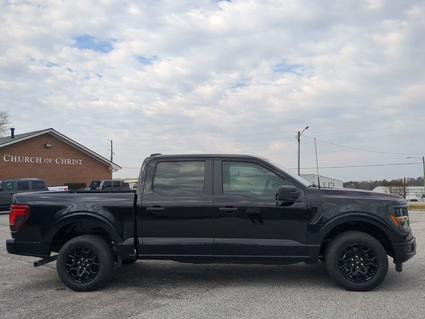 2026 Ford F-150 Winder GA