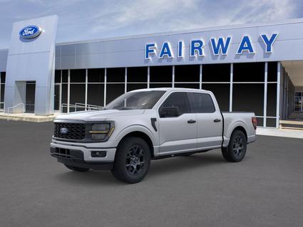 2026 Ford F-150 Greenville SC