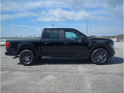 2026 Ford F-150 Winder GA