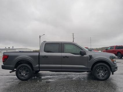 2026 Ford F-150 Winder GA