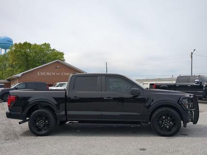 2024 Ford F-150 Winder GA