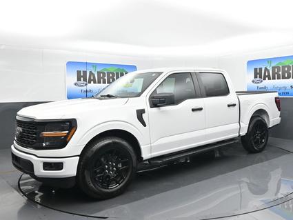 2025 Ford F-150 Scottsboro AL