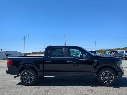 2025 Ford F-150 Winder GA