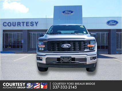 2025 Ford F-150 Breaux Bridge LA