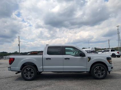 2025 Ford F-150 Winder GA